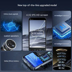 TRADUTEUR DE POCHE ULTRA PUISSANT M80 PRO